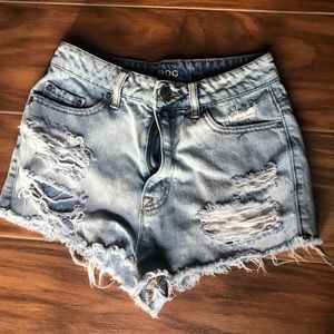 BDG shorts